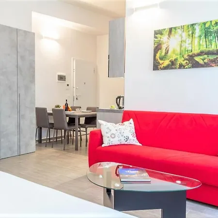 Realkasa Azzarita Flat Apartamento Bolonha